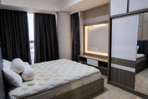 Bahama Tower, Fully Furnish Uk 113m2 Apartmen Gold Coast. 