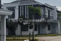 Posisi Hoek. Pik 2 Rumah Villa Pasir Putih 13X20 Brand New