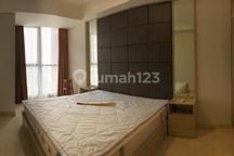 Siap Huni. 1 BR 51Sqm Full Furnish Apartment Goldcoast