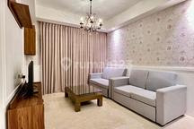 Apartment Gold Coast Pik Luxury Unit 1 Br Fully Furnish Luas 51M2