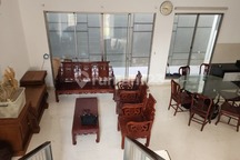 Rumah Uk 10X15 Furnished 2Lantai Golf Island Pik Disewakan