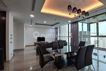 Kemang Village Residences 211M2 Fullfurnish Siap Huni