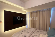 Fully Furnish Rapi Tokyo Riverisde Type 2 Bedrooms