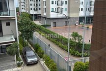 Rumah Osaka 3 Lantai 4.5X10. Full Furnish Termurah