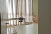 Fully Furnish. Termurah. Siap Huni Apartmen Gold Coast Uk 113m2 