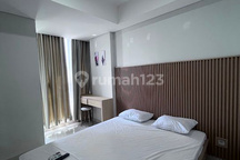 34M2 Fully Furnished Lengkap Tinggal Bawa Kopersea View + Pool