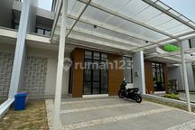 Termurah Rumah Pik2 Uk 8X15 2 Lantai 4+1Kt Kosongan