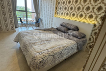 51M2 Type 1Br Fully Furnish Lengkap Siap Masuk