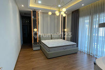 Limited Unit. Full Furnish Interior Rumah Golf Island 10X15