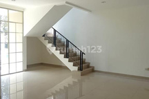 Best Deal Rumah Sewa 8X15 2 Lantai Pantai Indah Kapuk 2