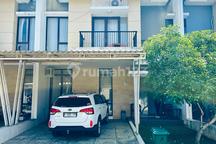 Dijual Tanpa Perantara Termurah Rumah SHM Cluster Green Victoria Citralake Sawangan