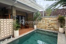 Rumah Full Furnish Area Sanur Kauh, Denpasar