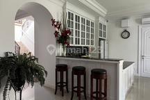 Sutera Tiara di Alam Sutera Premium House 4 Kamar Tidur Semi Furnished