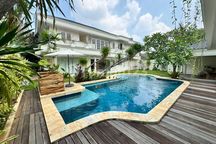 For Sell Rumah Mewah di Cilandak Jakarta Selatan