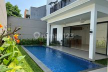 House For Sale In Cilandak Jakarta Selatan