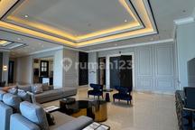 For Rent Raffles Apartment di Kuningan Jakarta Selatan