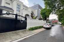 For Sale Rumah Mewah di Kebayoran Baru Jakarta Selatan