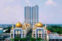 Dijual Murah Apartemen Type Stydio tersedia 2 Unit di Depok