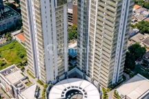 Dijual Penthouse 2 Lantai Eksklusif di The Masterpiece