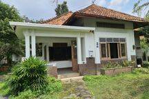 Rumah Luas Lokasi Strategis di Jl. Trimargo, Karangwaru, Yogyakarta
