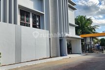 FOR SALE RUMAH MEWAH DI KAWASAN ELIT B.U PRIVATE POOL  DI KOTA YOGYAKARTA