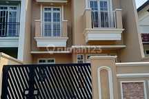 For Sale Rumah 2 Lantai.murah Dalam Komplek Bogor Jabar