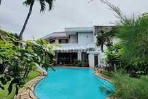 For Sale Rumah 2 Lantai Terawat Pondok Indah Jaksel
