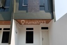 Rumah Murah Dalam Kompleks Cempaka Putih Jakarta Pusat