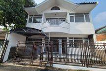 Rumah Rapi Siap Huni Di Pusat Kota Bandung