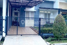 Rumah Paradise Serpong City Dekat Bintaro