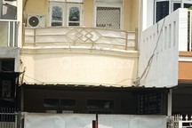 jual Rumah Permata Taman Palem dekat Pantai Indah Kapuk PIK