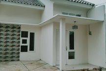Rumah Cluster Di Nanggerang, 5 Menit Dari Pintu Tol Bogorr Kemang
