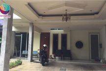 Rumah Semi Furnished SHM Citra Grand, Jakarta Timur