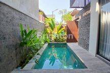 Villa  Exclusive Full Furnish 3 Br - Canggu