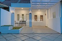 Turun Harga Jual Cepat Rumah Cantik Di Raffles Hills Cibubur SHM