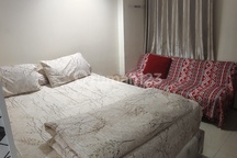 Disewakan Apartement Bogor Icon Furnish View Cantik Fasilitas Hotel