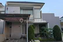 Rumah, 2 Lantai, Shm,Dipegambiran Residence Cluster Aloha