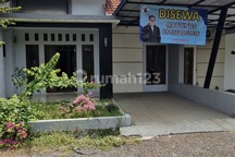 Disewakan Rumah Bagus di Jl. Fatahillah No. 3, Megu Gede, Weru, Cirebon, Jawa Barat, Indonesia, 45154, Cirebon Kota