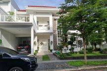 Rumah SHM Bagus di Oasis Cluster, Jl. Grage Utama, Pegambiran, Lemahwungkuk, Kota Cirebon, Jawa Barat, Indonesia, 45113, Kesambi