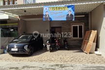 Rumah Bagus di Grand Tuparev Residence 2 No. 38, Kertawinangun, Kedawung, Cirebon, Jawa Barat, Indonesia, 45153, Cirebon Kota SHM
