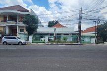 Rumah Shm Di Jl Kartini Bagus