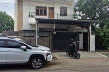 Dijual Rumah Bagus SHM di Jl. Elang Raya No. 35, Larangan, Harjamukti, Kota Cirebon, Jawa Barat, Indonesia, 45141, Cirebon Kota