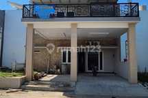 Rumah SHM Bagus di Halekoa Cluster, Jl. Grage Utama, Pegambiran, Lemahwungkuk, Kota Cirebon, Jawa Barat, Indonesia, 45113, Cirebon Kota