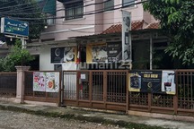 Dijual Rumah Mewah Jl Pamitran Kota Cirebon