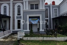Disewakan Rumah Bagus Shm Citrand Cluster Aborside
