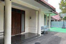 Rumah SHM Bagus di Puri Sejahtera Cirebon , Jl. Pemuda, Sunyaragi, Kesambi, Kota Cirebon, Jawa Barat, Indonesia, 45132, Cirebon Kota