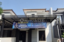 Rumah Bagus SHM di Cluster Gardenia Perumahan Grage City, Perumahan Grage City Cluster Gardenia, Pegambiran, Lemahwungkuk, Kota Cirebon, Jawa Barat, Indonesia, 45113, Cirebon Kota
