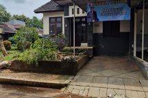Dijual Rumah Graha Pitaloka Hook
