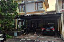 Rumah Bagus Shm Di Kompleks Taman Cipto Kota Cirebon