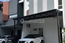 Best! Perumahan Duren Sawit 5 Menit ke Stasiun Buaran